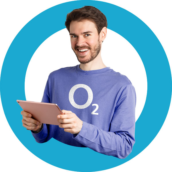 Tarifas Contrato O2 en Alcorcón